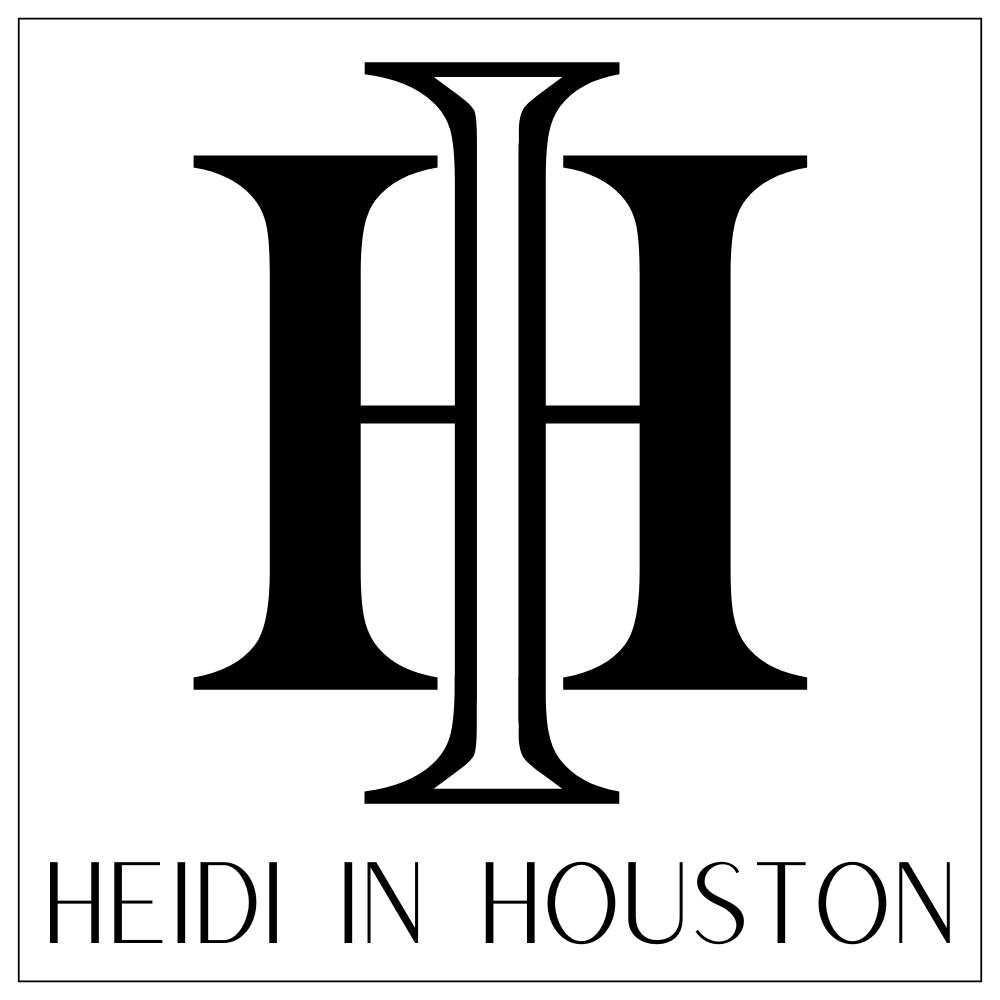 Heidi in Houston